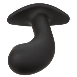 Rock Bottom by Calexotics Plug Vibrant Curvedrock 10 x 4.2cm